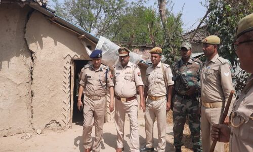 Mirzapur में सिरफिरे आशिक ने एकतरफा प्रेम में किशोरी की गला दबाकर की हत्या, फैली सनसनी