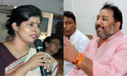 Swati Singh News: पति दयाशंकर सिंह के खिलाफ कोर्ट पहुँची स्वाति सिंह, जाने पूरा मामला