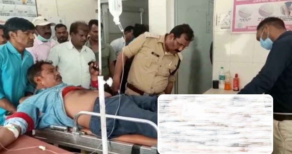 Pilibhit News: योगी राज में बेखौफ बदमाशों ने पीलीभीत में सेल्समैन को गोली मारकर लूटा पेट्रोल पंप का कैश