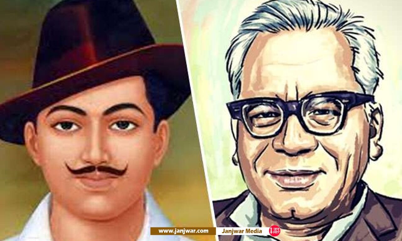 भगत सिंह की फांसी का डॉक्टर लोहिया ने लीग ऑफ नेशन में जिस तरह किया था विरोध, उसे देखकर सब रह गये थे दंग