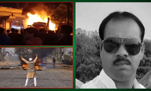 Birbhum Violence : लोगों को जिंदा जलाने से पहले बेहरमी से पीटा गया, धारदार हथियारों से किया हमला, फोरेंसिक रिपोर्ट में खुलासा
