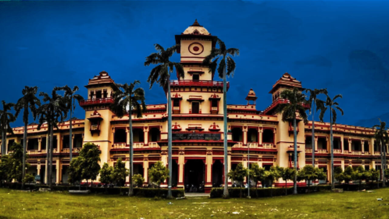 IIT-BHU देशभर के 9000 टेक्नोक्रेट्स को सिखाएगा सॉफ्ट स्किल, 25 मार्च से कार्यक्रम की शुरूआत