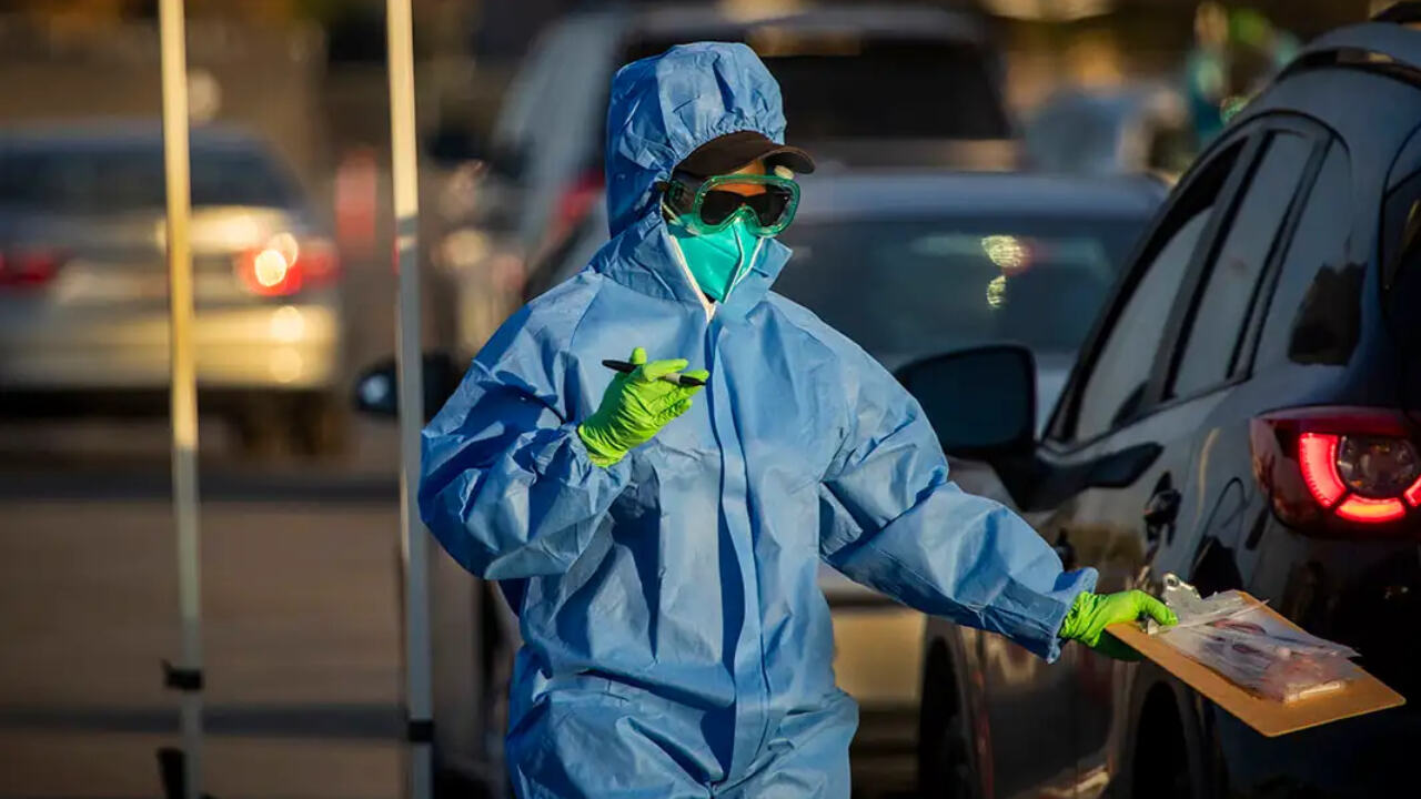 Recombinant Variants : चौथी लहर ला सकता है नया कोरोना, रीकॉम्बिनेंट वेरिएंट क्या है ?