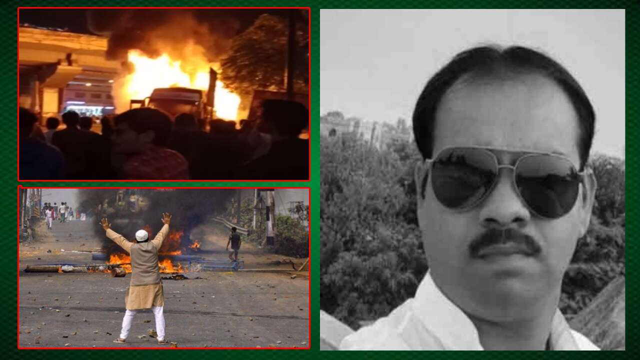 Birbhum Violence : लोगों को जिंदा जलाने से पहले बेहरमी से पीटा गया, धारदार हथियारों से किया हमला, फोरेंसिक रिपोर्ट में खुलासा