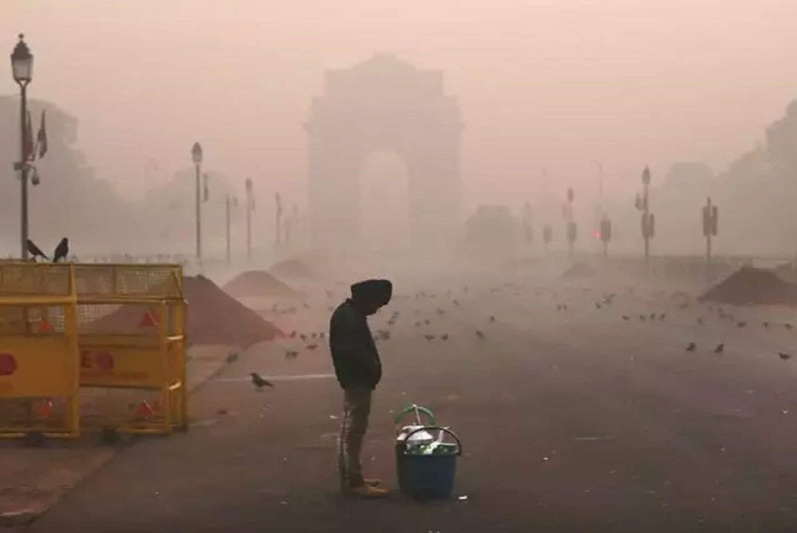 World Most Polluted Capital: दिल्ली लगातार दूसरे साल दुनिया की सबसे प्रदूषित राजधानी, रिपोर्ट में हुए कई खुलासे