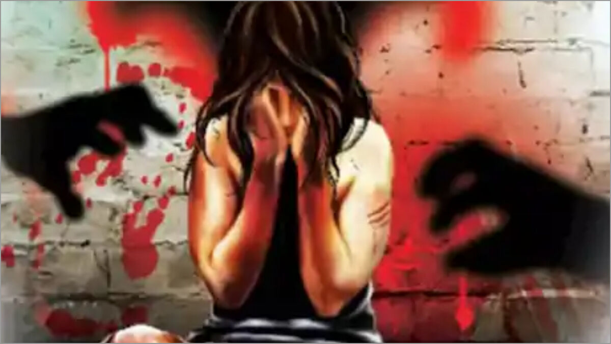 Haryana News: गुरुग्राम में 29 साल की महिला से पड़ोसी ने किया रेप, जान से मारने की दी धमकी