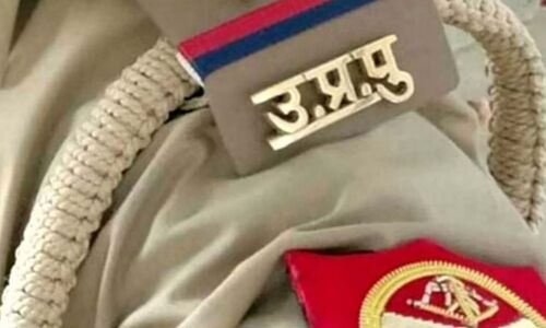 Uttar Pradesh News : मेरी मम्मी मुझे मारती हैं, स्कूल भी नहीं जाने देती, पुलिस थाने पहुंचकर 10 साल के बच्चे ने लगाई मदद की गुहार