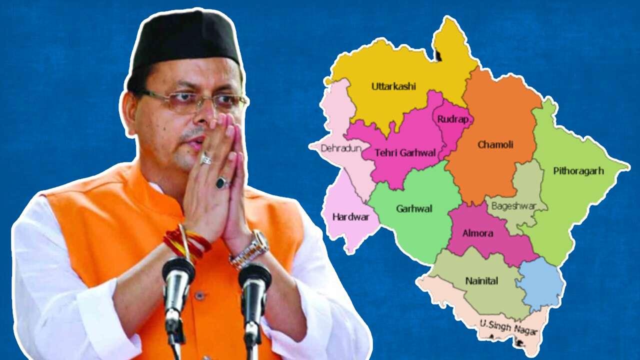 उत्तराखंड के 25 वर्ष पूर्ण होने पर भाजपा सरकार मना रही सिल्वर जुबली, नौकरशाह-नेता-धन्नासेठ हो रहे मालामाल और जनता बदहाल