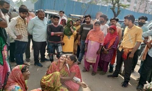 Kushinagar News: कुशीनगर में टॉफी खाने से एक ही परिवार के चार बच्चों की मौत, एक माह में ऐसे हुआ दूसरा मामला