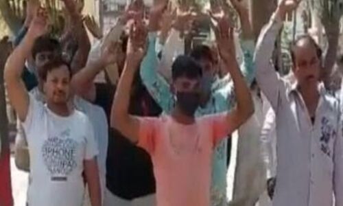 Shamli News: भरी गर्मी में शामली बना शिमला, एक साथ 18 बदमाशों ने आत्मसमर्पण कर किया अपराध से तौबा