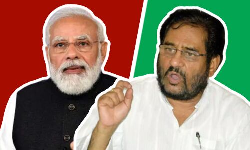 अतुल अंजान ने पीएम मोदी को किया आगाह, कहा - किसानों के खिलाफ साजिश से दूर रहे सरकार