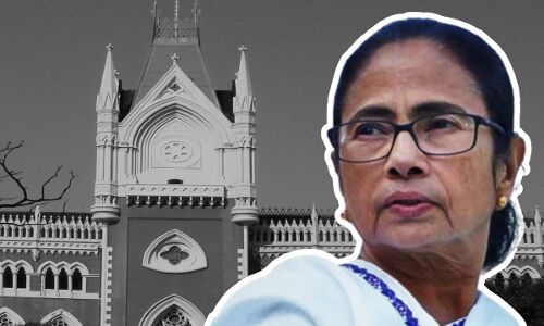 Birbhum Violence : बीरभूम हिंसा मामले में कलकत्ता हाई कोर्ट ने दिया CBI जांच का आदेश, 7 अप्रैल को सौंपनी होगी रिपोर्ट Birbhum Violence : बीरभूम हिंसा मामले में कलकत्ता हाई कोर्ट ने दिया CBI जांच का आदेश, 7 अप्रैल को सौंपनी होगी रिपोर्ट