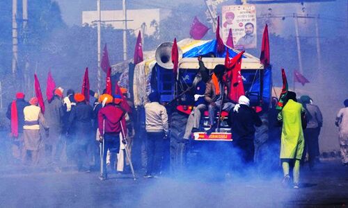 Farmer Protest : MSP गारंटी को लेकर किसानों ने बनाया नया मोर्चा, 6 महीने में हो सकता है बड़ा आंदोलन