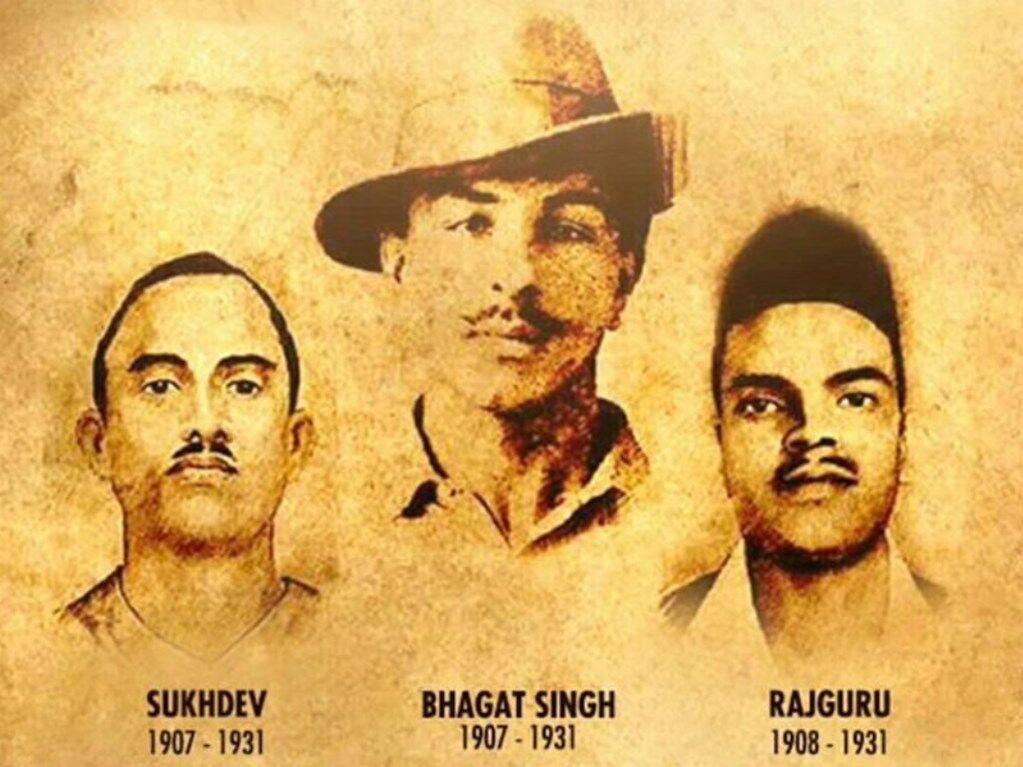 Bhagat Singh Shaheedi Diwas: आज अपने चारों ओर बुने जा रहे झूठ से कैसे लड़ते भगतसिंह