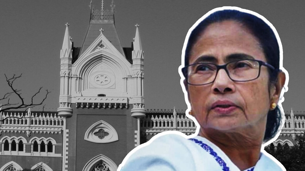 Birbhum Violence : बीरभूम हिंसा मामले में कलकत्ता हाई कोर्ट ने दिया CBI जांच का आदेश, 7 अप्रैल को सौंपनी होगी रिपोर्ट