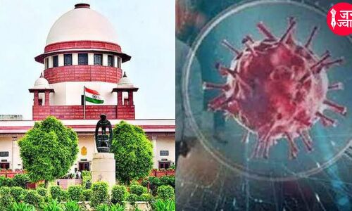 रोना से मौत के दावों में भी हो गया खेल, एससी ने केंद्र को दी इस बात की इजाजत