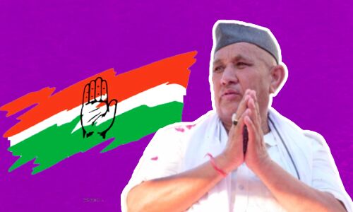 Ranjeet Singh Rawat : चक्रव्यूह में फंसे रण जीत पर लटकी पार्टी से निष्कासन की तलवार, नोटिस का जवाब देकर घर बैठे कार्यकारी अध्यक्ष