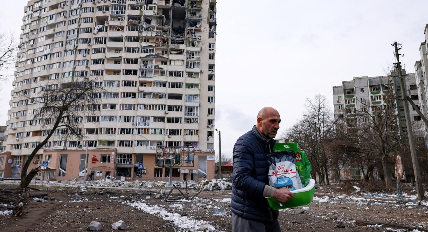 Russia Ukraine War Climate Impact: रूस-यूक्रेन युद्ध से जलवायु परिवर्तन के बढ़ते खतरे