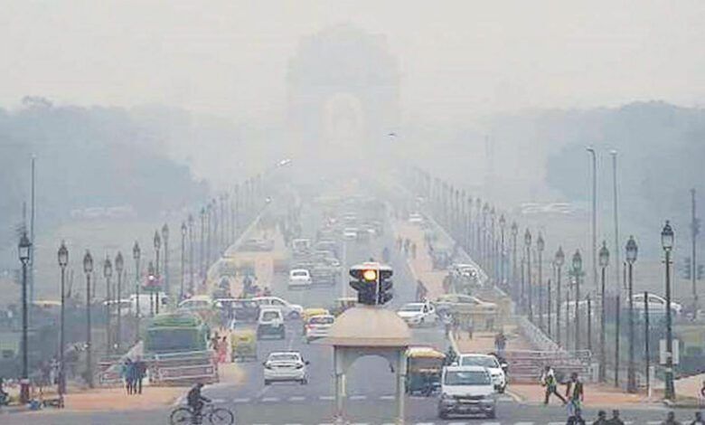 Most Polluted Cities India: दुनिया के 100 सबसे प्रदूषित शहरों में से 63 भारत में, दिल्ली बनी सबसे प्रदूषित हवा वाली राजधानी Most Polluted Cities India: दुनिया के 100 सबसे प्रदूषित शहरों में से 63 भारत में, दिल्ली बनी सबसे प्रदूषित हवा वाली राजधानी