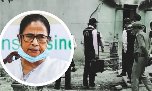 11 साल में पहली बार बैकफुट पर ममता, जानिए कैसे अब करेंगी नुकसान की भरपाई