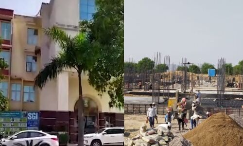 गुरुकुल यूनिवर्सिटी स्कैम : 80 एकड़ में बनी यूनिवर्सिटी रातोंरात हो गई गायब,