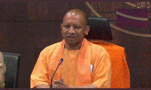 Top 10 News : मदरसों के बाद वक्फ संपत्तियों का भी होगा सर्वे, साइबर हमलों में भारतीयय स्वास्थ्य सेवा उद्योग दुनिया में नंबर दो पर, पढ़ें अहम खबरें