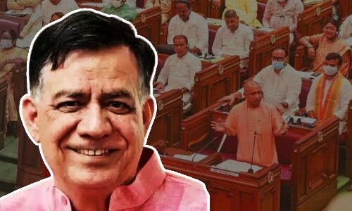 Kanpur News: भाजपा के सतीश महाना हो सकते हैं UP विधानसभा अध्यक्ष, लगातार आठवीं बार दर्ज की है जीत Kanpur News: भाजपा के सतीश महाना हो सकते हैं UP विधानसभा अध्यक्ष, लगातार आठवीं बार दर्ज की है जीत