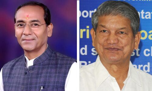 Mohan Singh Bisht : उत्तराखंड के लालकुआं में होगा उपचुनाव, हरीश रावत को करारी हार का स्वाद चखाने वाले मोहन बिष्ट ने दिया इस्तीफा