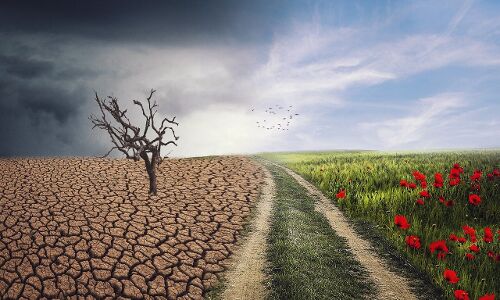 तापमान को स्थिर करने के लिए मीथेन एमिशन को 2030 तक 20 प्रतिशत और 2035 तक घटाना होगा 30 फीसदी तक, नई रिपोर्ट में हुआ खुलासा