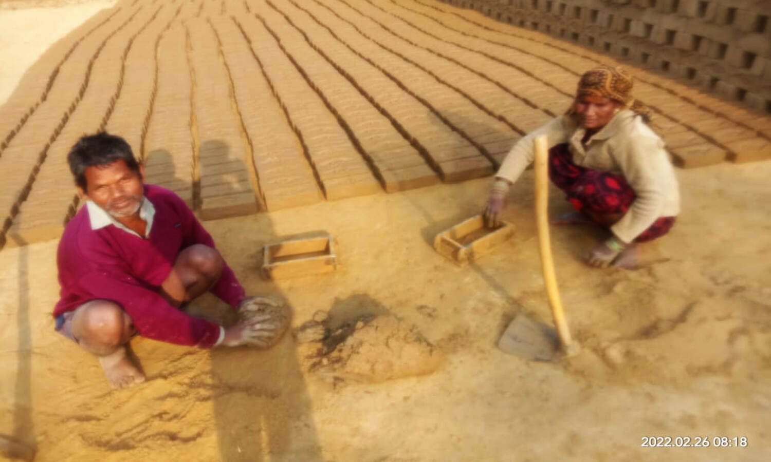 Laborer Income in India : 94% मजदूरों की मासिक आमदनी 10 हजार से भी कम, e-Shram पोर्टल पर रजिस्ट्रेशन से खुलासा