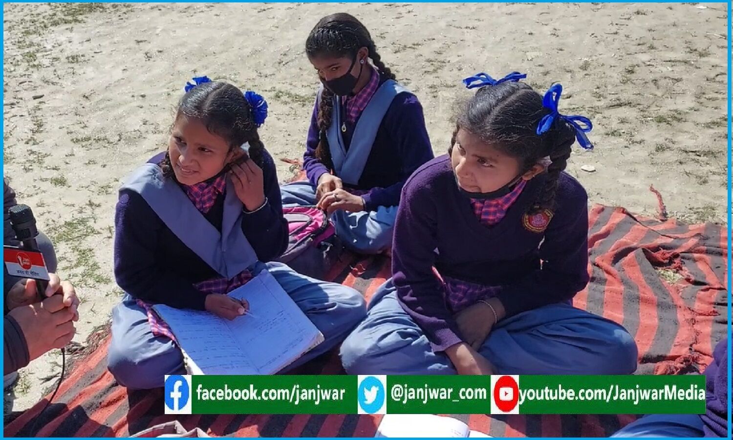 टीवी, मोबाइल और मीडिया के प्रभावों से उपजी विकल्पहीनता के बीच कहां जायें बच्चे ?