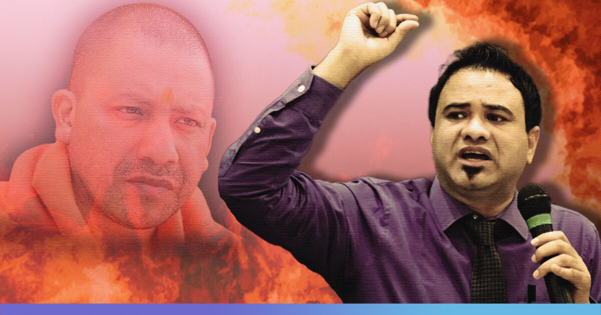 UP MLC Election  Result 2022: MLC चुनाव में भी हार गया लोकतंत्र, देवरिया में BJP से मिली हार के बाद बोले डॉ. कफील खान