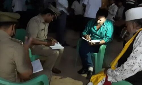 Pilibhit Crime News: पीलीभीत में सेल्समैनों को चाकू मारकर पेट्रोल पंप का 2.50 लाख कैश लूटा