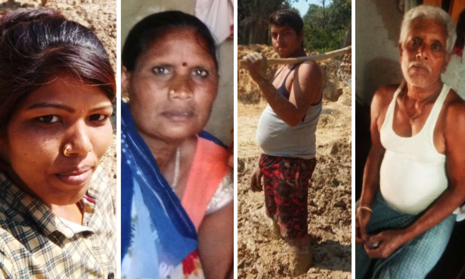 Bilaspur News : बंधुआ मजदूरी : लठैतों और बंदूक के दम पर मजदूरों को बंधक बनाकर लिया जा रहा था काम, फिर ऐसे छुड़ाए गए