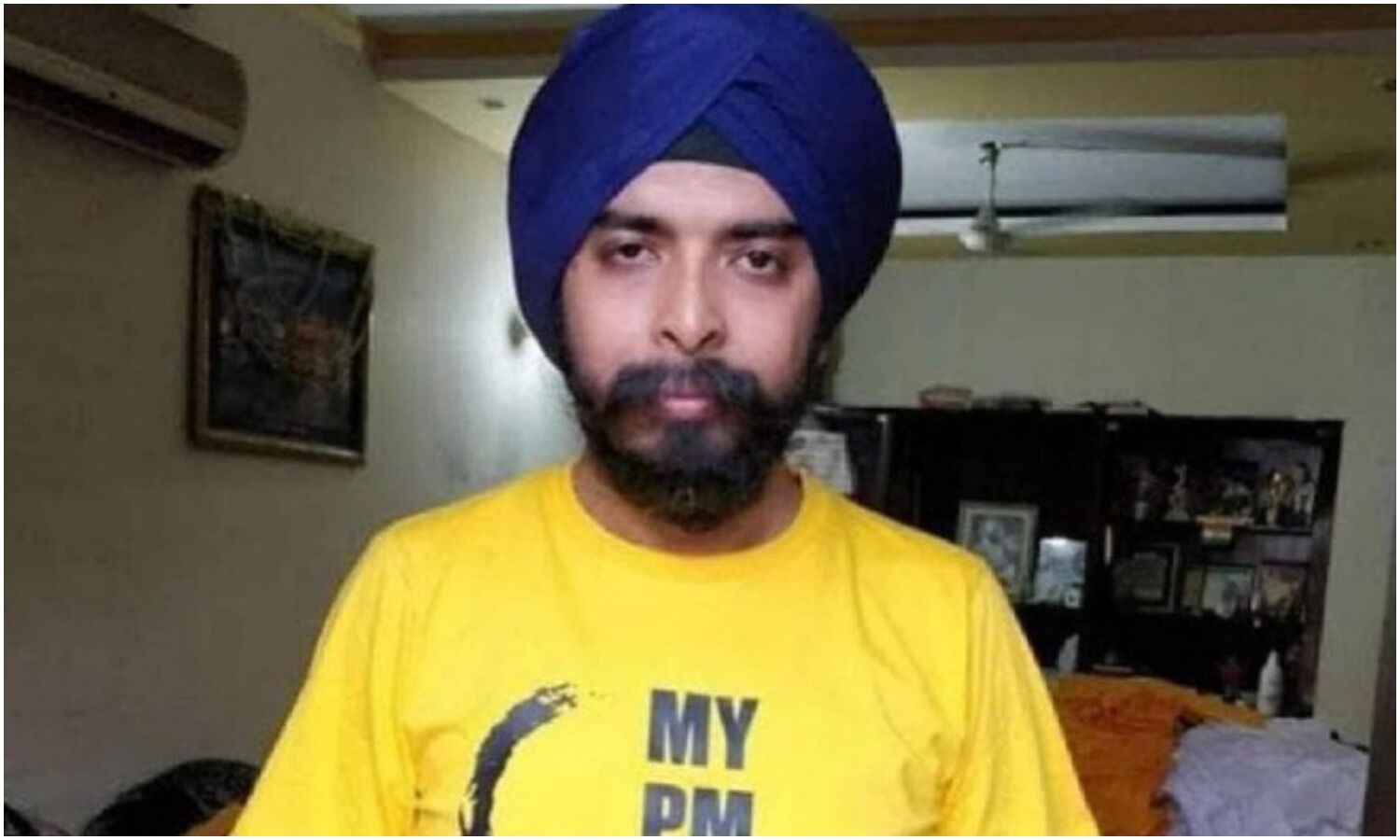 केजरीवाल के खिलाफ अपमानजनक टिप्पणी करने को लेकर बग्गा पर FIR