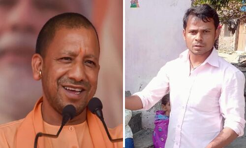 Kushinagar Crime News : बीजेपी की जीत पर जश्न मानाने वाले बाबर अली की हत्या को लेकर CM योगी ने दिए जांच के आदेश, 2 गिरफ्तार