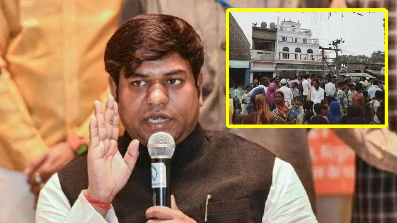 Minister dismissed from Cabinet : जिस बाजार में पिता फुटपाथ पर मछली बेचते थे, बेटे ने वहीं खड़ा कर दिया था व्हाइट हाउस