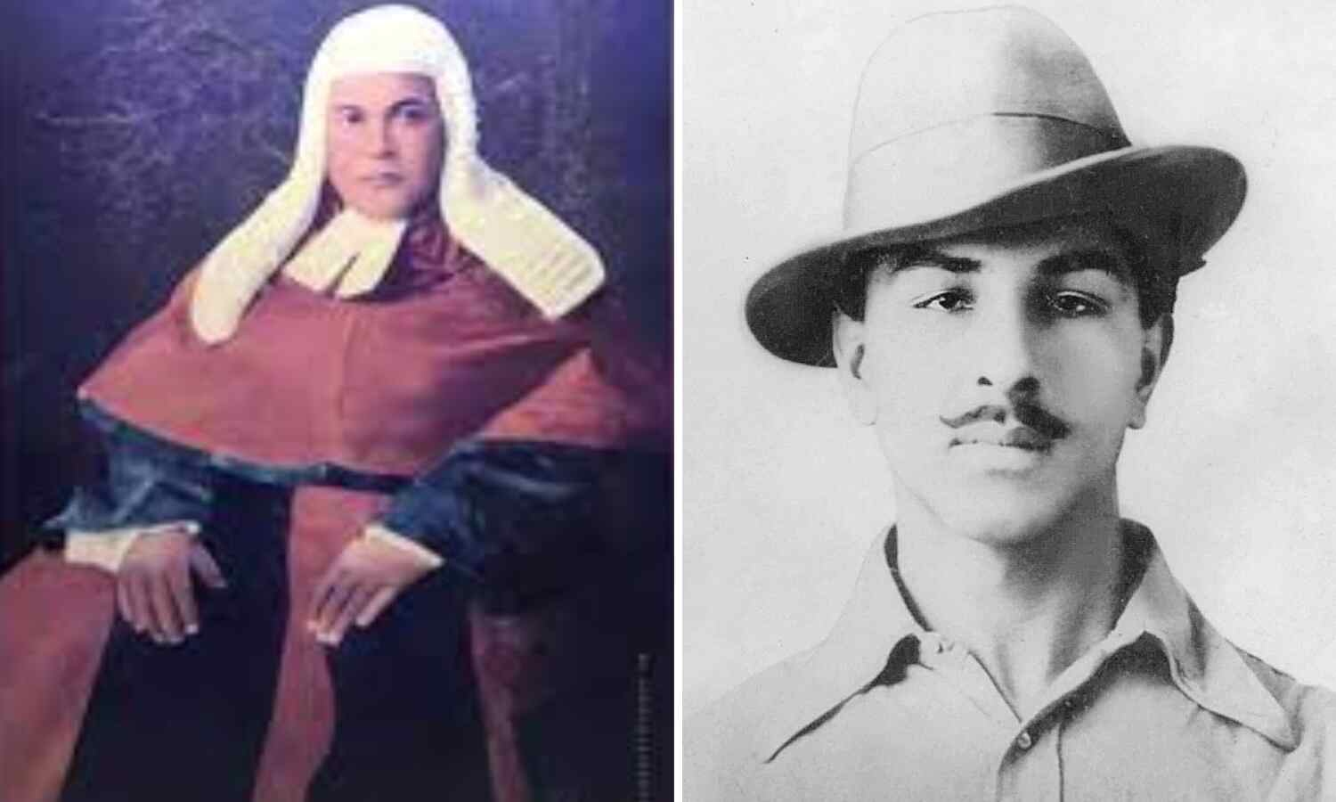 Justice Agha Haider : जिन्होंने भगत सिंह, सुखदेव और राजगुरु को फांसी देने से किया इनकार, नौकरी छोड़ी