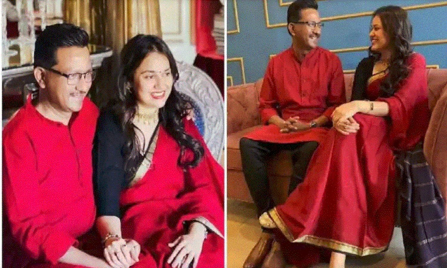 IAS Tina Dabi Marriage : दोबारा शादी करने वाली हैं IAS टीना डाबी, जानिए कौन हैं उनके नये हमसफर