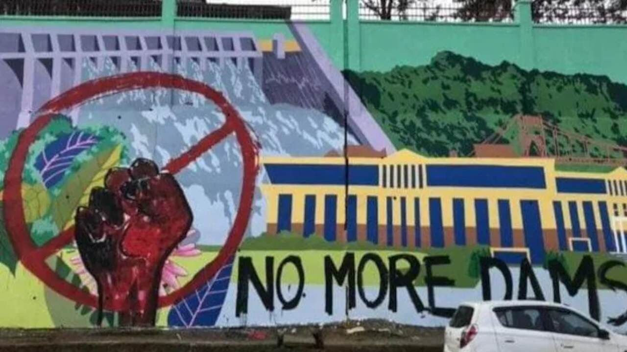 Artist arrested in Arunachal : क्या North East में कलाकारों से भी सरकार को लगने लगा है डर? गिरफ्तारी से लोगों में बढ़ी नाराजगी