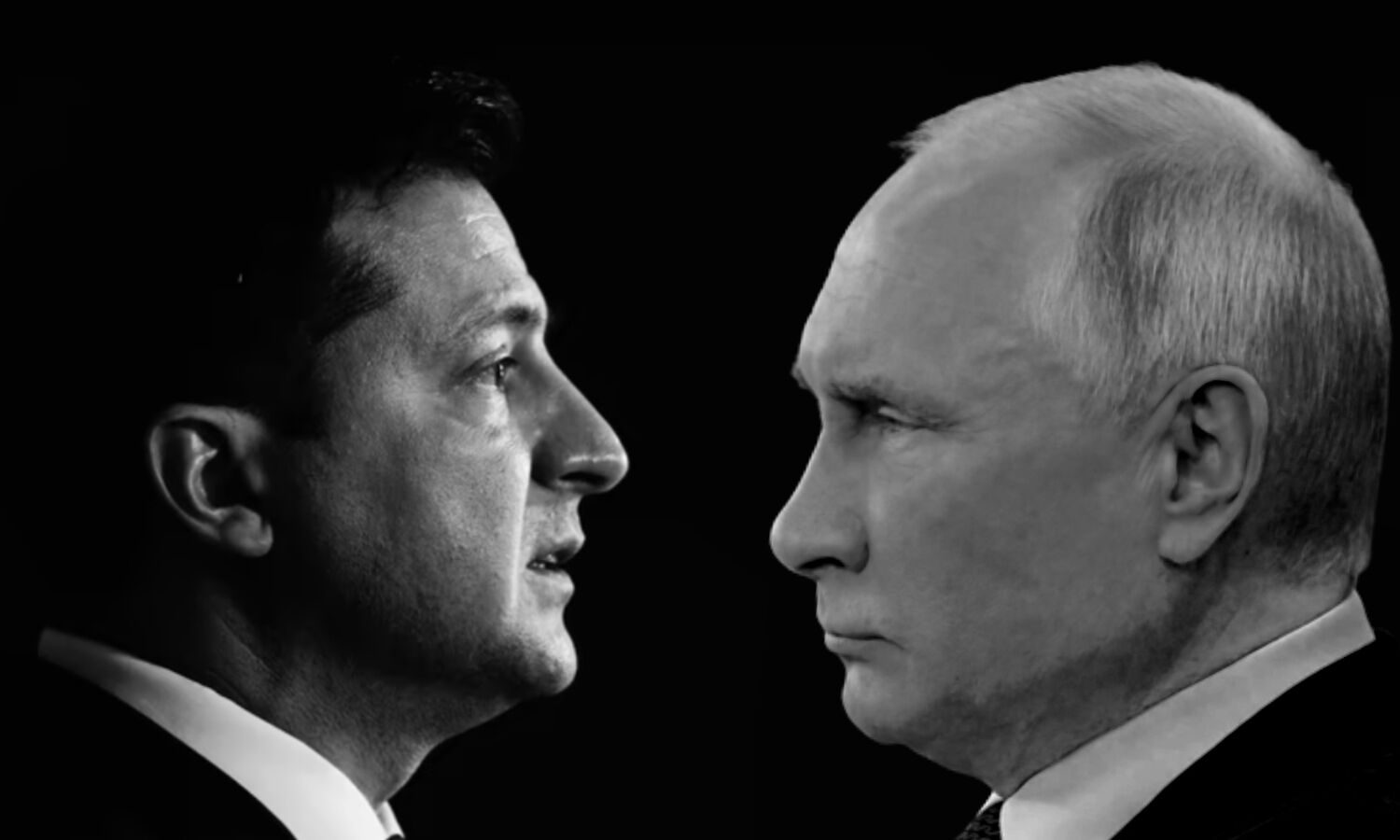 Russia Ukraine War News : कीव से सेना हटाने के पीछे क्या है व्लादिमीर पुतिन मंशा?