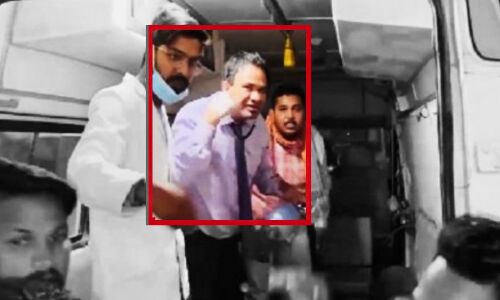 FIR against Dr Kafeel: महिला का इलाज करने पर सपा नेता डा. कफील पर FIR, ये है पूरा मामला