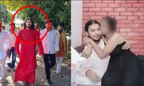 Madhya Pradesh Crime News :  दुष्कर्म के आरोपी महंत को मंत्री के कहने पर मिला था कमरा, नाम सामने आते ही जांच में ढिलाई