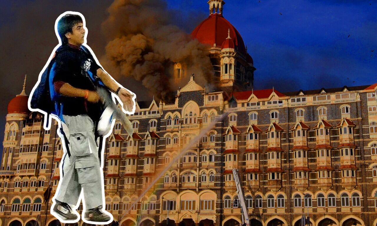 Mumbai Terror Attack : कसाब को जिंदा पकड़ने वाले पुलिसकर्मियों को मिला One Step प्रमोशन, 2008 से माना जाएगा प्रभावी