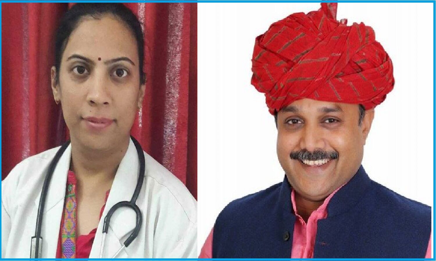 Dr. Archana Sharma Suicide case: डॉ. अर्चना आत्महत्या केस में BJP नेता पर उकसाने और अस्पताल प्रशासन को ब्लैकमेल करने का आरोप, मृतक प्रसूता के पति ने भी कही बड़ी बात