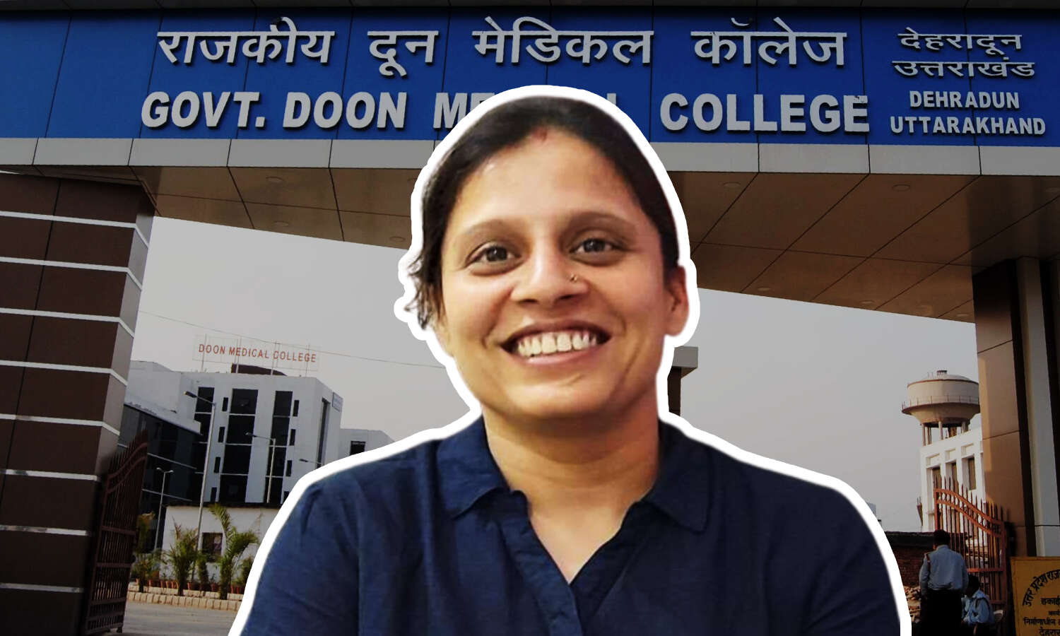 Dehradun News: डॉक्टर निधि उनियाल के मामले पर CM सख्त, तबादला रोका, मुख्य सचिव से कहा जांच कमेटी बनाएं