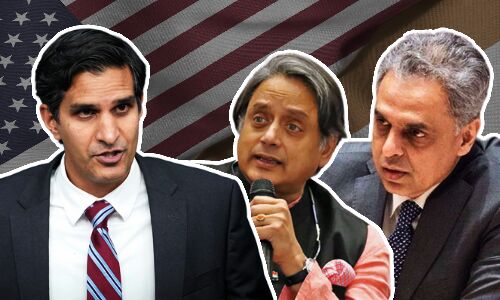 इंडिया को चेतावनी देकर अमेरिकी डिप्टी एनएसए दलीप सिंह ने सोशल मीडिया पर कराई अपनी फजीहत, जानिए किसने क्या कहा?