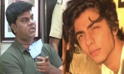 Prabhakar Sail Dies: आर्यन खान ड्रग्स केस के गवाह प्रभाकर सेल की मौत, जानिए क्या हुआ