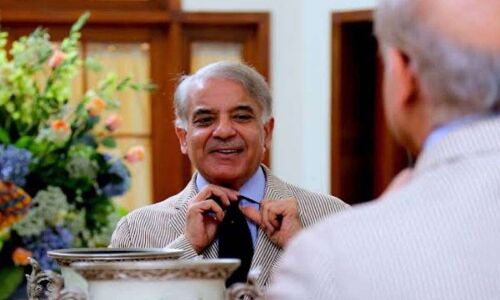 Pakistan News : पाकिस्तान में बाढ़ से हाहाकार के बीच मदद की आस के साथ शहबाज शरीफ ने फिर छेड़ा कश्मीर का मुद्दा Pakistan News : पाकिस्तान में बाढ़ से हाहाकार के बीच मदद की आस के साथ शहबाज शरीफ ने फिर छेड़ा कश्मीर का मुद्दा