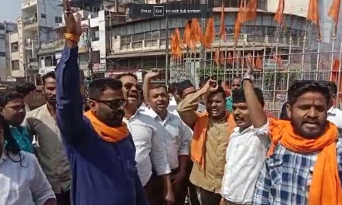 Top 10 News : PFI के प्रदर्शन पर केरल हाईकोर्ट का रुख सख्त, RSS दफ्तर पर फेके गए पेट्रोल बम, मचा हड़कंप